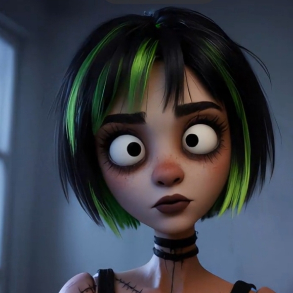 Meet your Posher, Jules - Picture 1 of 1